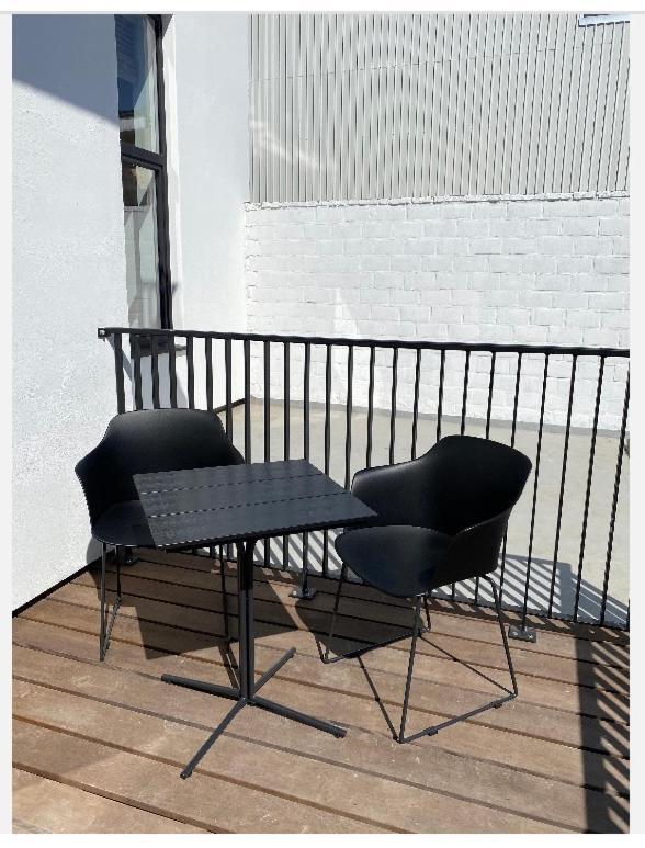 Room Engine Residence Антверпен Екстериор снимка